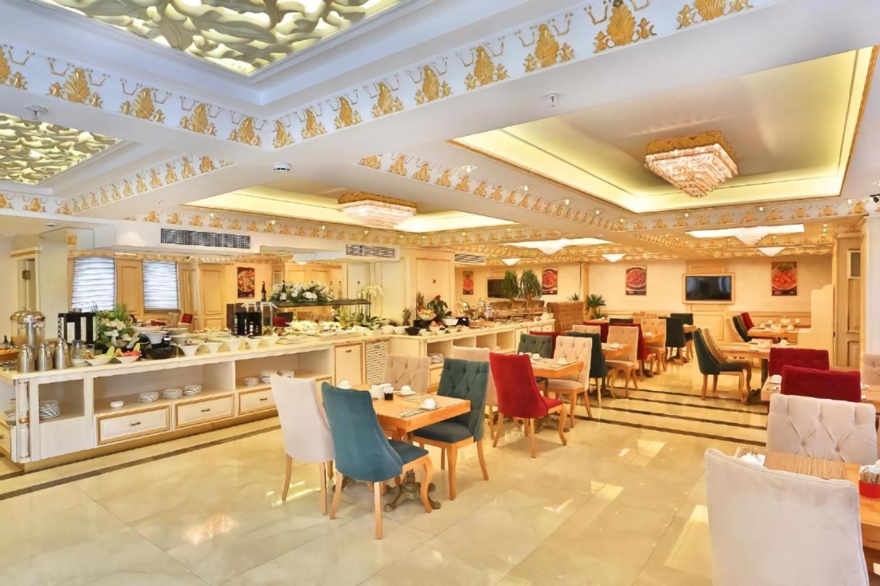 Hotel Emirhan Palace — Fotoğraflar 3